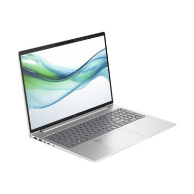 HP ProBook 460 16 inch G11 Notebook PC Intel Core Ultra 7 155U Ordinateur portable 40,6 cm (16") WU | ECP Grossiste informatique