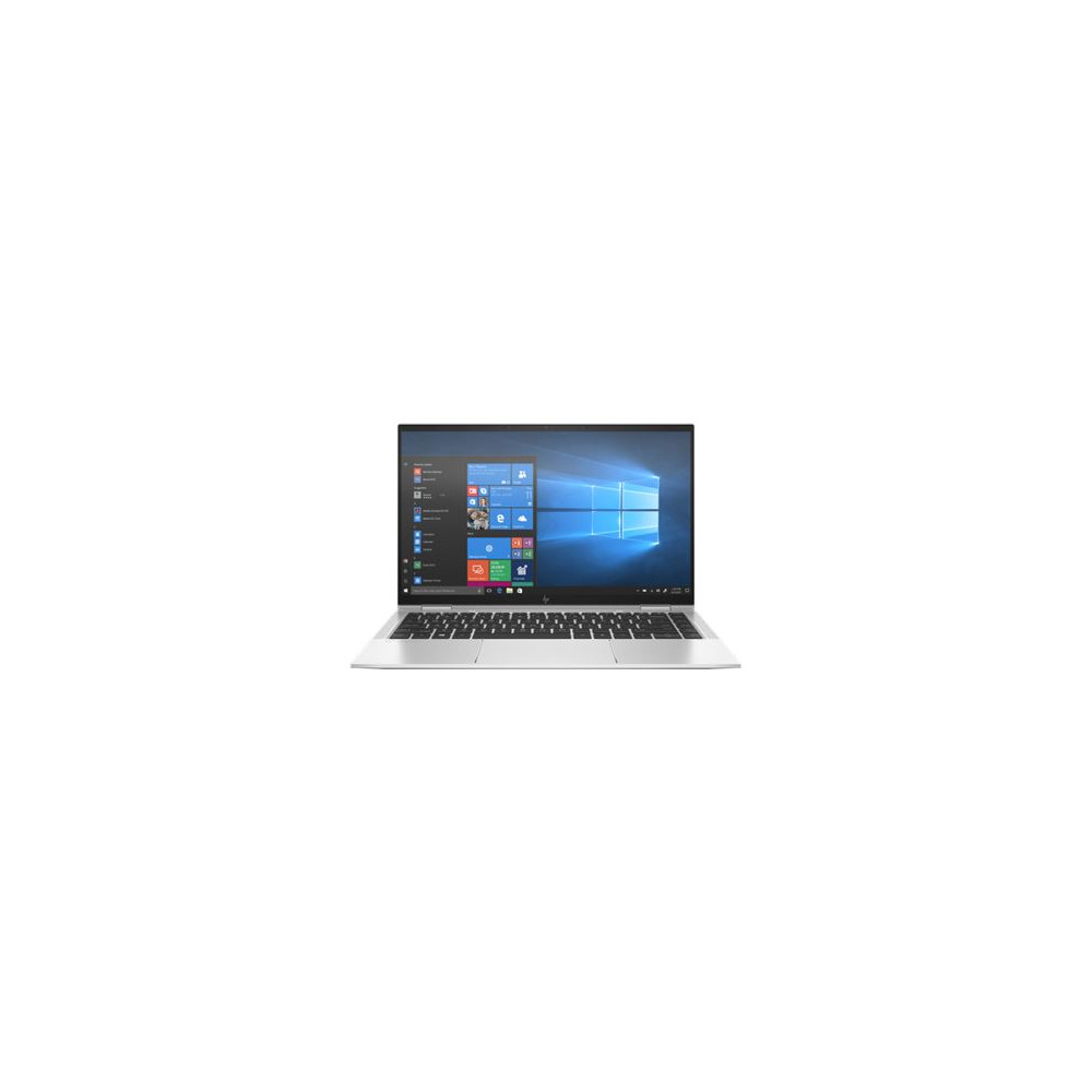 HP EliteBook X G1i Next Gen AI PC Wolf Pro Security Edition