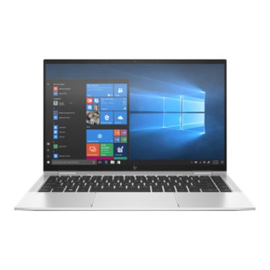 HP EliteBook X G1i Next Gen AI PC Wolf Pro Security Edition