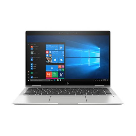 HP EliteBook G1a AMD Ryzen AI 9 HX 375 Ordinateur portable 35,6 cm (14") Écran tactile 2.8K 64 Go  | ECP Grossiste informatique