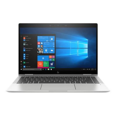 HP EliteBook G1a AMD Ryzen AI 9 HX 375 Ordinateur portable 35,6 cm (14") Écran tactile 2.8K 64 Go  | ECP Grossiste informatique