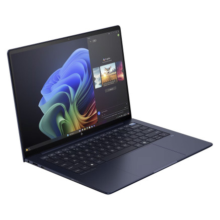 HP EliteBook Ultra G1i AI PC Intel Core Ultra 7 258V Ordinateur portable 35,6 cm (14") Écran tacti | ECP Grossiste informatique