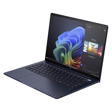 HP EliteBook Ultra G1i AI PC Intel Core Ultra 7 258V Ordinateur portable 35,6 cm (14") Écran tacti | ECP Grossiste informatique
