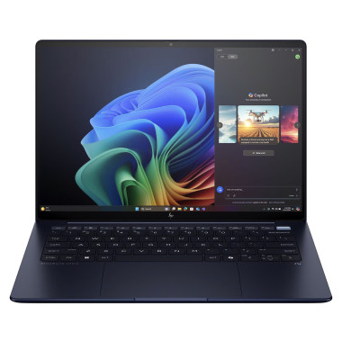 HP EliteBook Ultra G1i AI PC Intel Core Ultra 7 258V Ordinateur portable 35,6 cm (14") Écran tacti | ECP Grossiste informatique