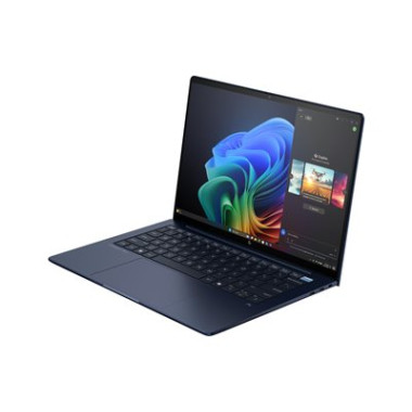 HP EliteBook Ultra G1i AI PC Intel Core Ultra 5 228V Ordinateur portable 35,6 cm (14") Écran tacti | ECP Grossiste informatique