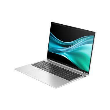 HP EliteBook 860 16 inch G11 Notebook PC Wolf Pro Security Edition Intel Core Ultra 5 125U Ordinate | ECP Grossiste informatique