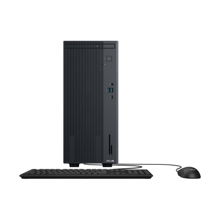 ASUS P500MV 13420H078X (ExpertCenter) - MT Intel i5-13420H 16Go 512Go UHD Graphics W11P Gris | ECP Grossiste informatique