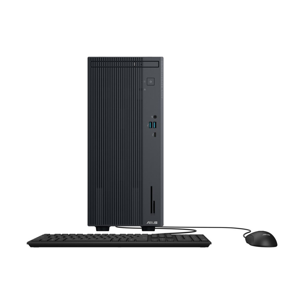 ASUS P500MV 13420H078X (ExpertCenter) - MT Intel i5-13420H 16Go 512Go UHD Graphics W11P Gris | ECP Grossiste informatique