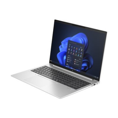 HP EliteBook 860 16 inch G11 Notebook PC Wolf Pro Security Edition Intel Core Ultra 7 155U Ordinate | ECP Grossiste informatique