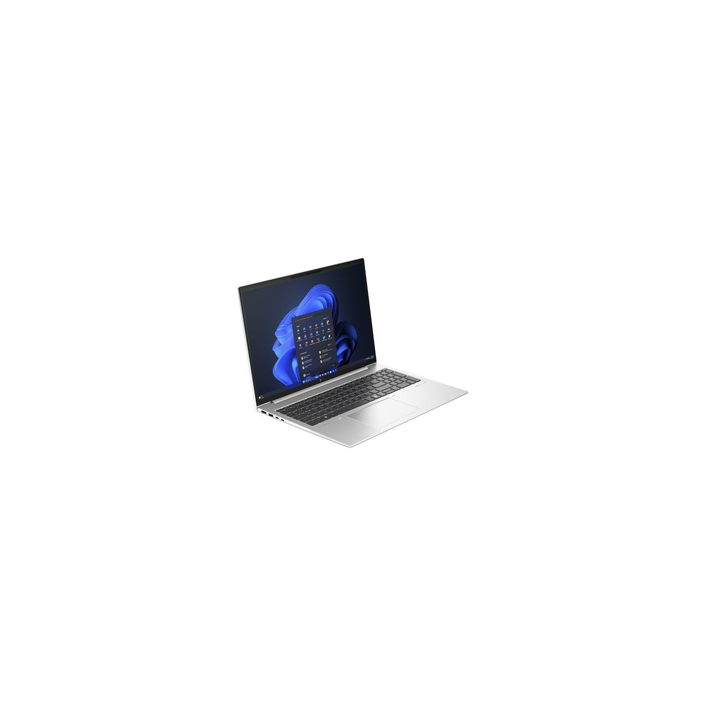 HP EliteBook 860 16 inch G11 Notebook PC Wolf Pro Security Edition Intel Core Ultra 7 155U Ordinate | ECP Grossiste informatique