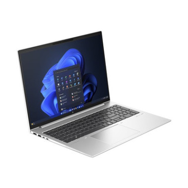 HP EliteBook 860 16 inch G11 Notebook PC Wolf Pro Security Edition Intel Core Ultra 7 155U Ordinate | ECP Grossiste informatique