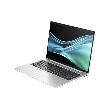 HP EliteBook 860 G11 Intel Core Ultra 5 125U Ordinateur portable 40,6 cm (16") WUXGA 16 Go DDR5-SDR | ECP Grossiste informatique