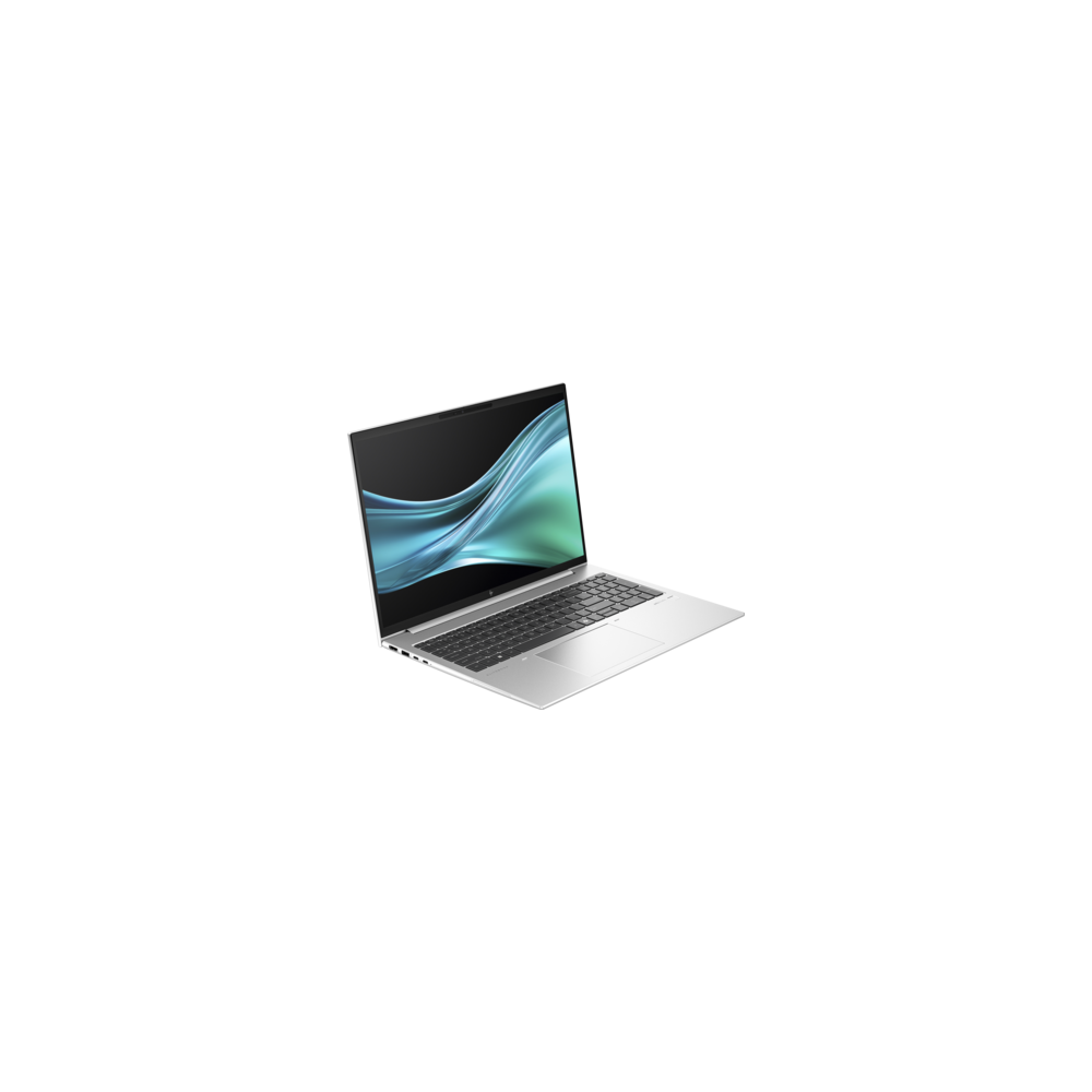 HP EliteBook 860 G11 Intel Core Ultra 5 125U Ordinateur portable 40,6 cm (16") WUXGA 16 Go DDR5-SDR | ECP Grossiste informatique