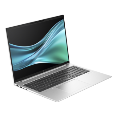 HP EliteBook 860 G11 Intel Core Ultra 5 125U Ordinateur portable 40,6 cm (16") WUXGA 16 Go DDR5-SDR | ECP Grossiste informatique