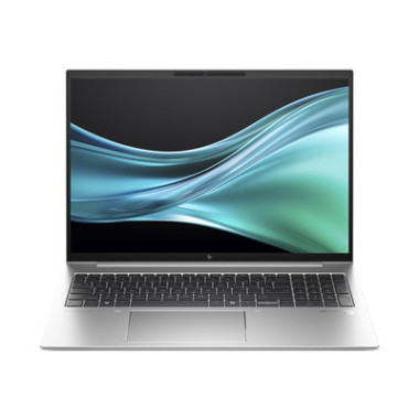 HP EliteBook 860 G11 Intel Core Ultra 7 155U Ordinateur portable 40,6 cm (16") WUXGA 16 Go DDR5-SDR | ECP Grossiste informatique