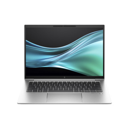 HP EliteBook 840 14 inch G11 Notebook PC Wolf Pro Security Edition Intel Core Ultra 7 155U Ordinate | ECP Grossiste informatique