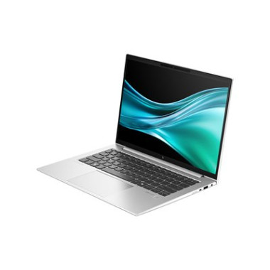 HP EliteBook 840 14 inch G11 Notebook PC Wolf Pro Security Edition Intel Core Ultra 7 155U Ordinate | ECP Grossiste informatique