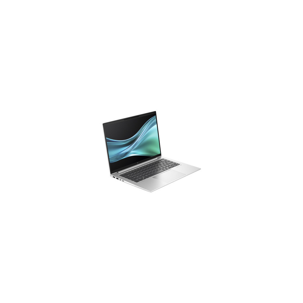HP EliteBook 840 14 inch G11 Notebook PC Wolf Pro Security Edition Intel Core Ultra 7 155U Ordinate | ECP Grossiste informatique