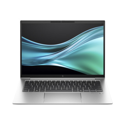 HP EliteBook 840 14 inch G11 Notebook PC Wolf Pro Security Edition Intel Core Ultra 7 155U Ordinate | ECP Grossiste informatique