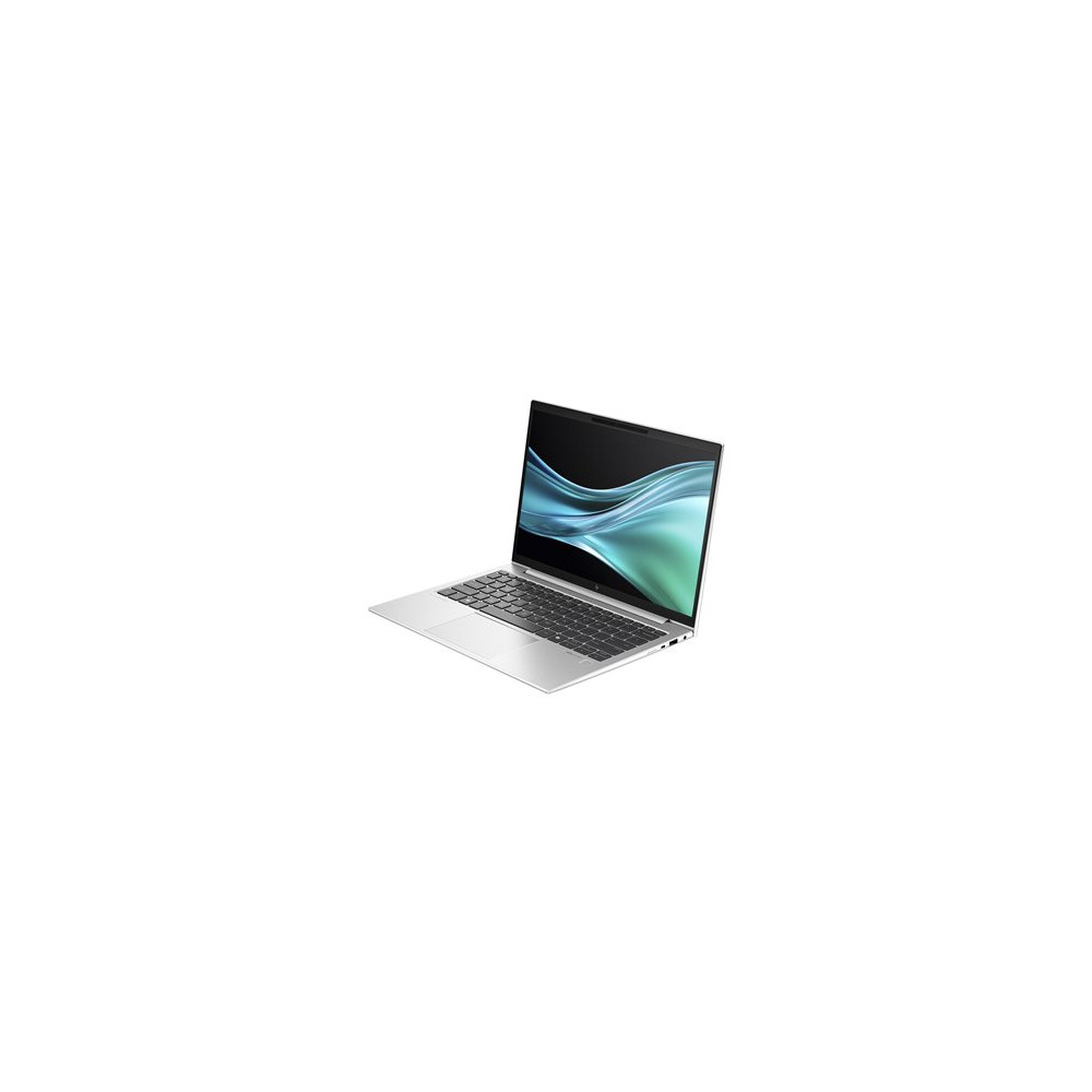 HP EliteBook 830 G11 Intel Core Ultra 7 155U Ordinateur portable 33,8 cm (13.3") WUXGA 16 Go LPDDR5 | ECP Grossiste informatique