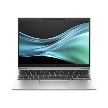 HP EliteBook 830 G11 Intel Core Ultra 7 155U Ordinateur portable 33,8 cm (13.3") WUXGA 16 Go LPDDR5 | ECP Grossiste informatique