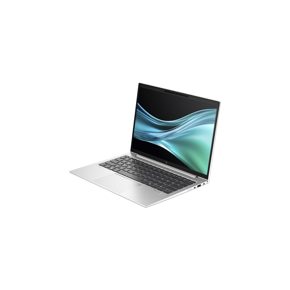 HP EliteBook 830 G11 Intel Core Ultra 5 125U Ordinateur portable 33,8 cm (13.3") WUXGA 16 Go LPDDR5 | ECP Grossiste informatique