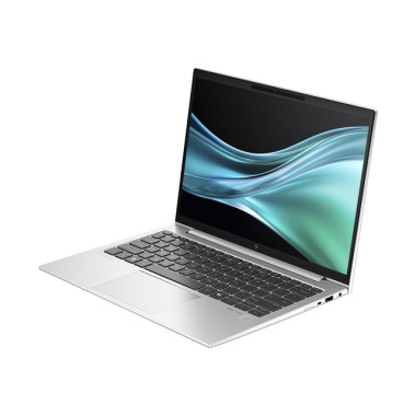 HP EliteBook 830 G11 Intel Core Ultra 5 125U Ordinateur portable 33,8 cm (13.3") WUXGA 16 Go LPDDR5 | ECP Grossiste informatique
