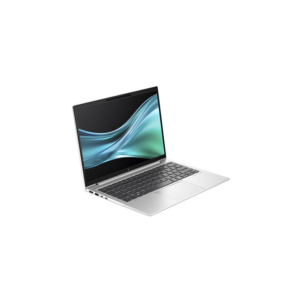 HP EliteBook 830 G11 Intel Core Ultra 5 125U Ordinateur portable 33,8 cm (13.3") WUXGA 16 Go LPDDR5 | ECP Grossiste informatique