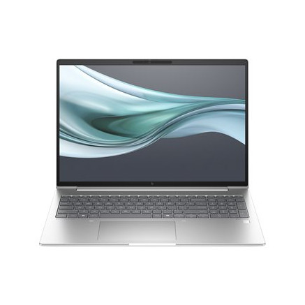 HP EliteBook 660 16 inch G11 Notebook PC Intel Core Ultra 7 155U Ordinateur portable 40,6 cm (16")  | ECP Grossiste informatique