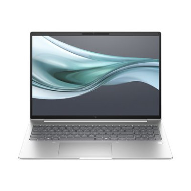HP EliteBook 660 16 inch G11 Notebook PC Intel Core Ultra 7 155U Ordinateur portable 40,6 cm (16")  | ECP Grossiste informatique