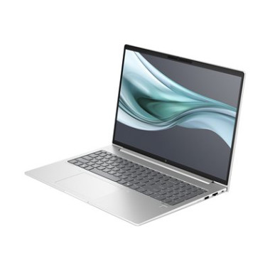 HP EliteBook 660 16 inch G11 Notebook PC Intel Core Ultra 7 155U Ordinateur portable 40,6 cm (16")  | ECP Grossiste informatique