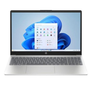 HP 15-fd0059nf Intel® Core™ i3 i3-N305 Ordinateur portable 39,6 cm (15.6") Full HD 8 Go DDR4-SDR | ECP Grossiste informatique