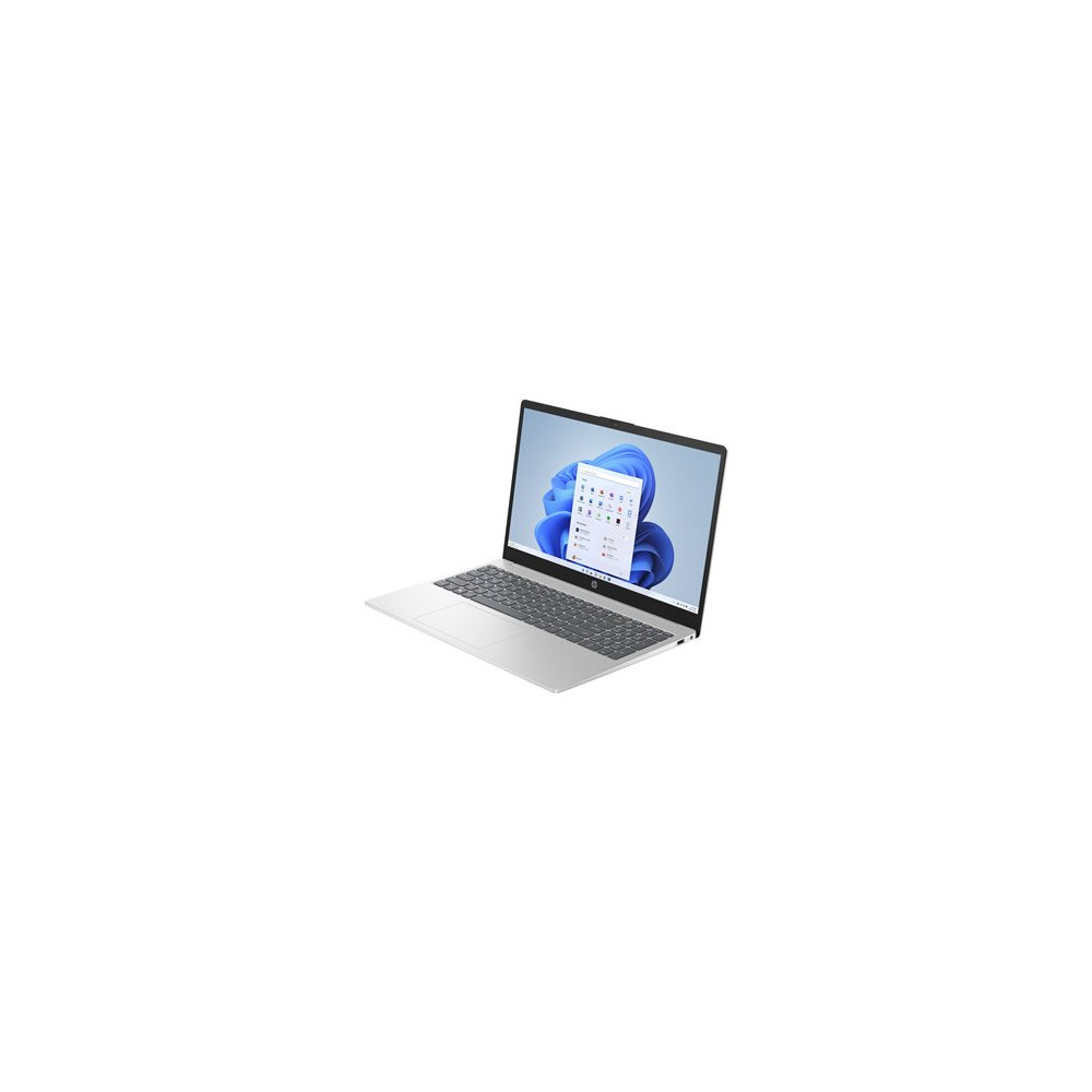 HP 15-fd0059nf Intel® Core™ i3 i3-N305 Ordinateur portable 39,6 cm (15.6") Full HD 8 Go DDR4-SDR | ECP Grossiste informatique