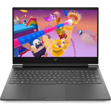 HP Victus Gaming 16-s0038nf AMD Ryzen™ 7 7840HS Ordinateur portable 40,9 cm (16.1") Full HD 16 Go | ECP Grossiste informatique