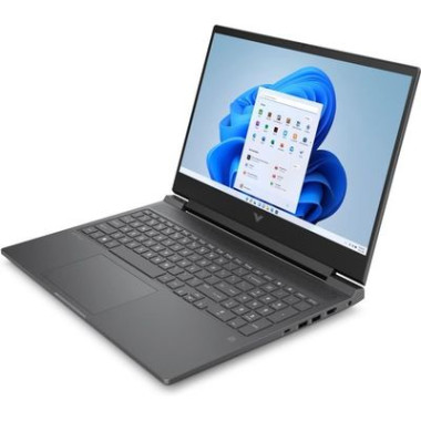 HP Victus Gaming 16-s0038nf AMD Ryzen™ 7 7840HS Ordinateur portable 40,9 cm (16.1") Full HD 16 Go | ECP Grossiste informatique