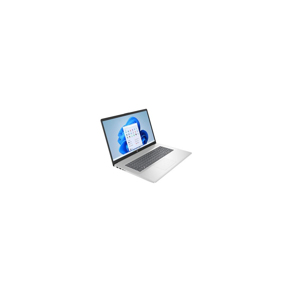 HP 17-cp0035nf AMD Ryzen™ 5 5500U Ordinateur portable 43,9 cm (17.3") Full HD 16 Go DDR4-SDRAM 51 | ECP Grossiste informatique