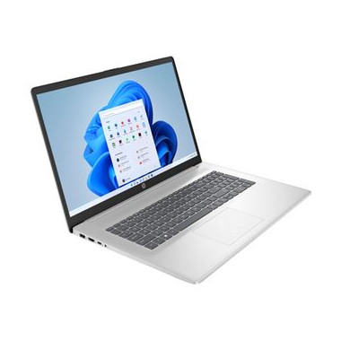 HP 17-cp0035nf AMD Ryzen™ 5 5500U Ordinateur portable 43,9 cm (17.3") Full HD 16 Go DDR4-SDRAM 51 | ECP Grossiste informatique
