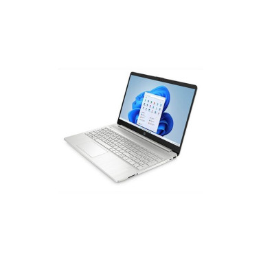 HP 15s-eq2097nf AMD Ryzen™ 7 5700U Ordinateur portable 39,6 cm (15.6") Full HD 16 Go DDR4-SDRAM 5 | ECP Grossiste informatique