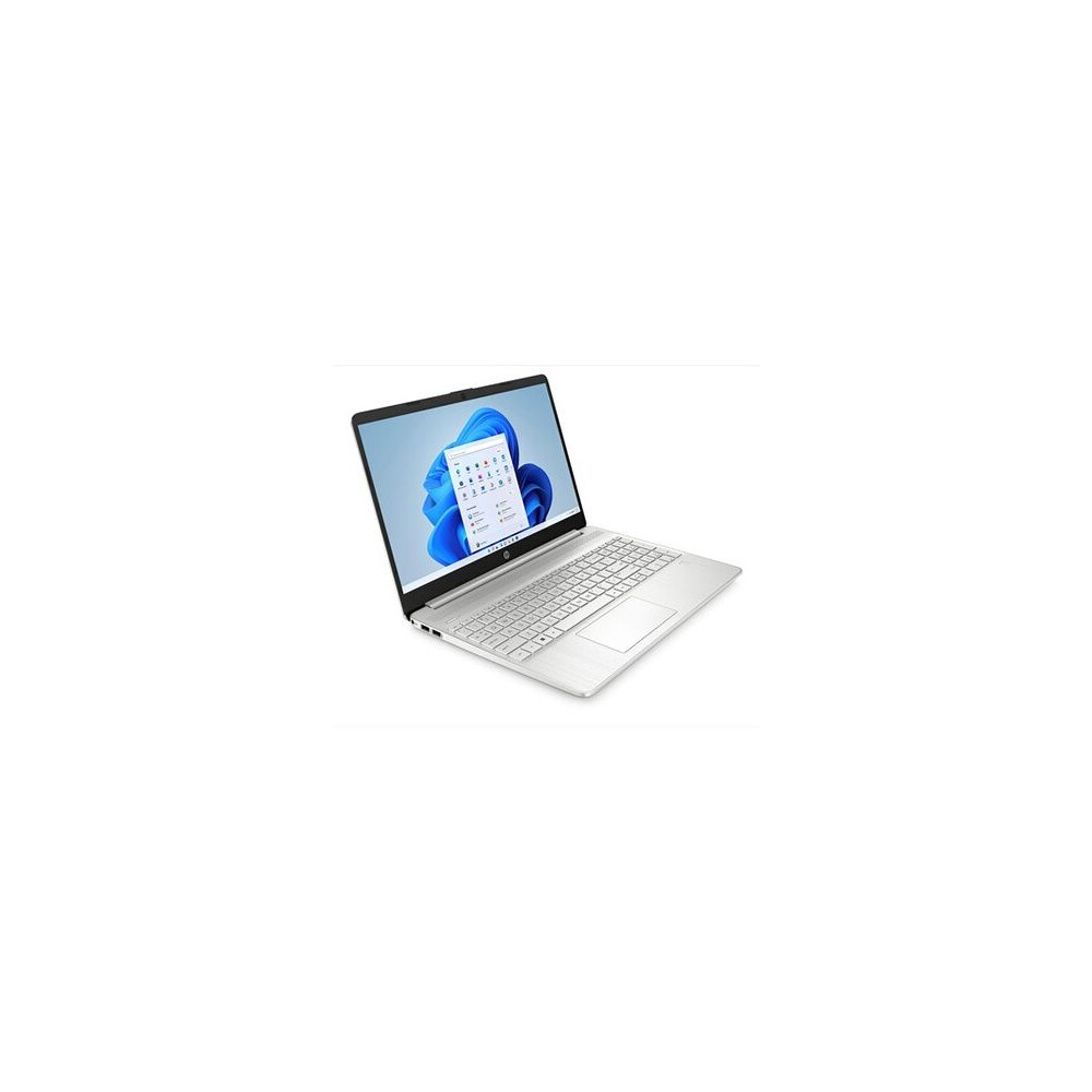 HP 15s-eq2097nf AMD Ryzen™ 7 5700U Ordinateur portable 39,6 cm (15.6") Full HD 16 Go DDR4-SDRAM 5 | ECP Grossiste informatique