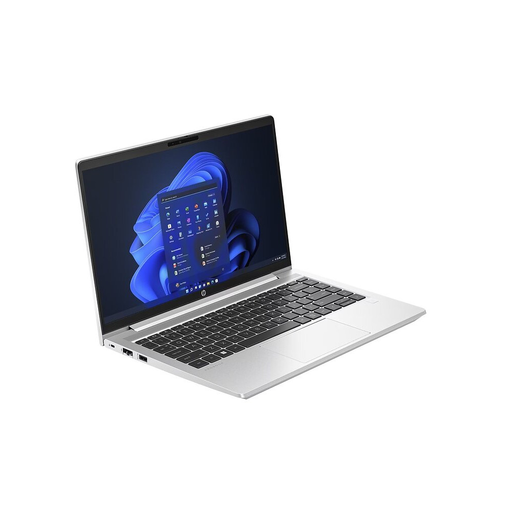 HP ProBook 15.6 G10 Intel® Core™ i5 i5-1335U Ordinateur portable 39,6 cm (15.6") Full HD 8 Go DD | ECP Grossiste informatique