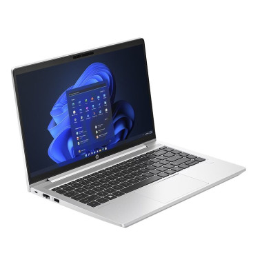 HP ProBook 15.6 G10 Intel® Core™ i5 i5-1335U Ordinateur portable 39,6 cm (15.6") Full HD 8 Go DD | ECP Grossiste informatique