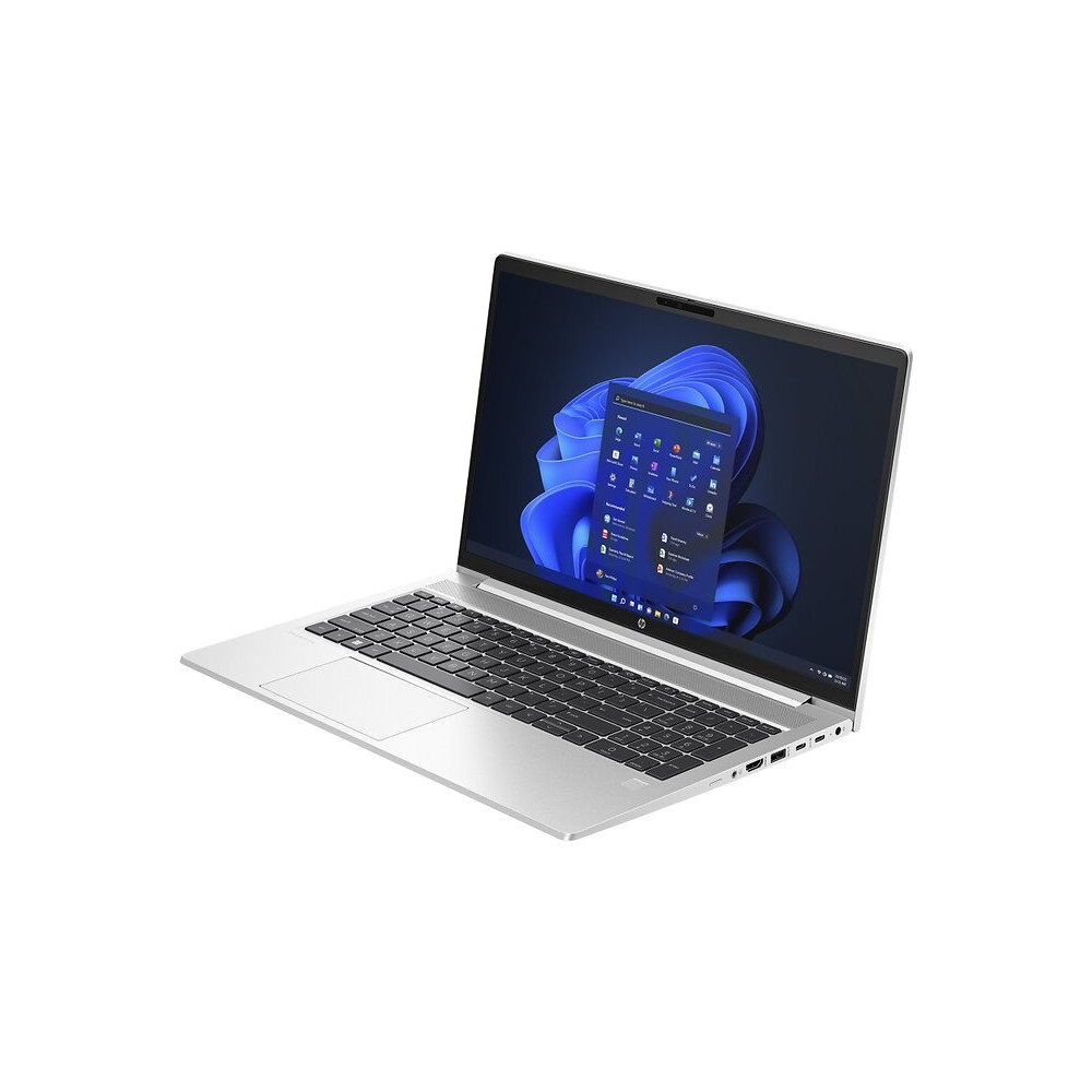 HP ProBook 15.6 G10 Intel® Core™ i5 i5-1335U Ordinateur portable 39,6 cm (15.6") Full HD 8 Go DD | ECP Grossiste informatique