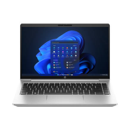 HP ProBook 440 14 G10 Intel® Core™ i5 i5-1335U Ordinateur portable 35,6 cm (14") Full HD 8 Go DD | ECP Grossiste informatique