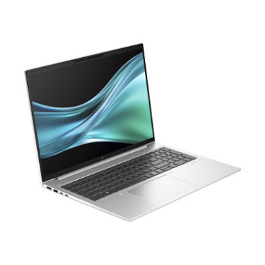 HP EliteBook 860 G11 Intel Core Ultra 7 155U Ordinateur portable 40,6 cm (16") WUXGA 32 Go DDR5-SDR | ECP Grossiste informatique