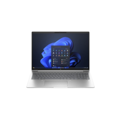 HP ProBook 460 G11 Intel Core Ultra 5 125U Ordinateur portable 40,6 cm (16") WUXGA 16 Go DDR5-SDRAM | ECP Grossiste informatique
