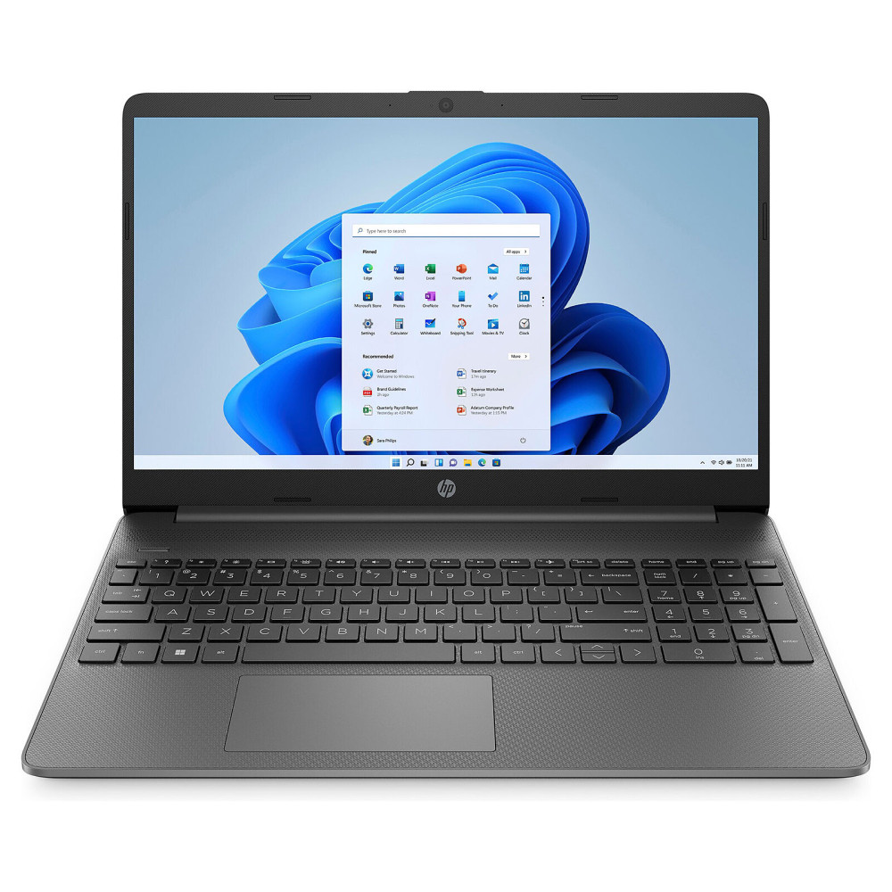 HP 15s-fq0023nf