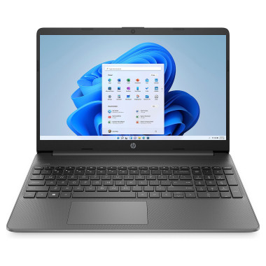 HP 15s-fq0023nf