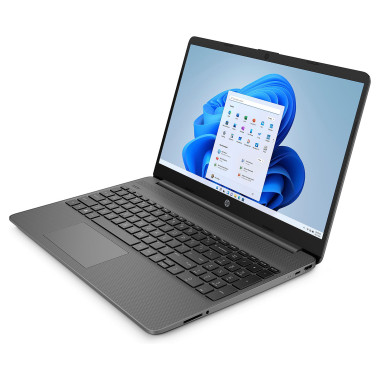 HP 15s-fq0023nf
