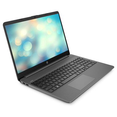HP 15s-fq0023nf