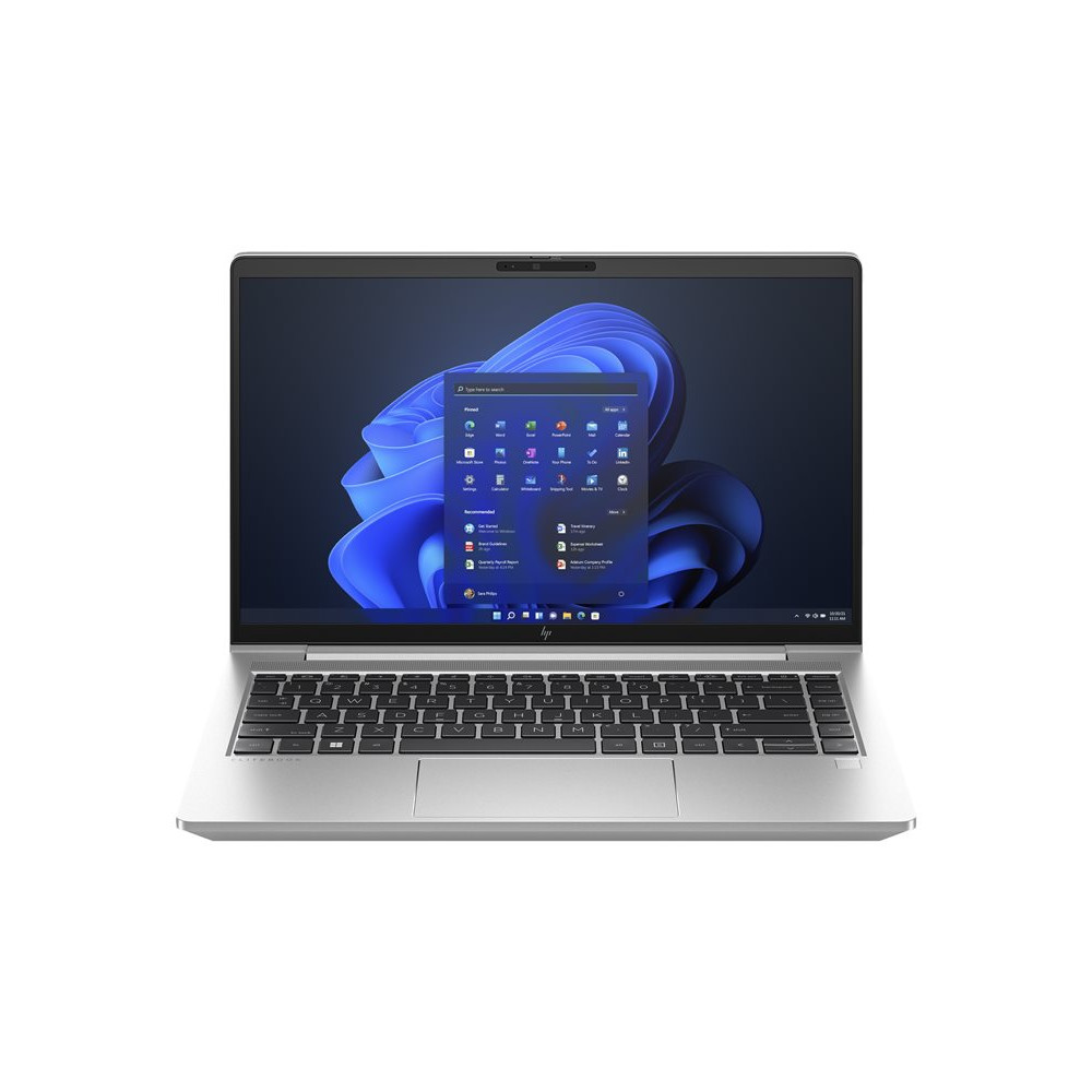 HP EliteBook 640 14 G10 Intel® Core™ i5 i5-1335U Ordinateur portable 35,6 cm (14") Full HD 16 Go | ECP Grossiste informatique HP EliteBook 640 14 G10 Intel® Core™ i5 i5-1335U Ordinateur portable 35,6 cm (14") Full HD 16 Go | ECP Grossiste informatique